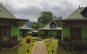 Villa Creole
